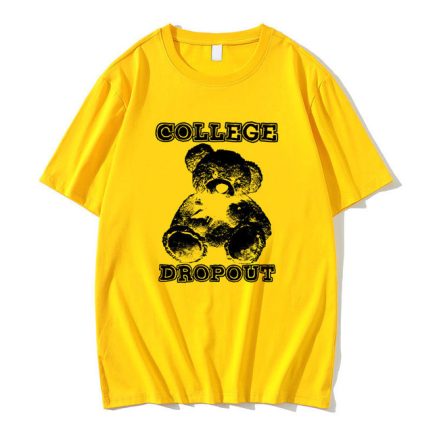 Kanye West College Dropout T-Shirt