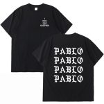 Kanye West I Feel Like Paul Pablo T Shirt