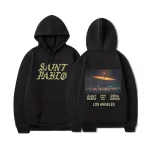 Kanye West Saint Pablo General Admission Tour Hoodie
